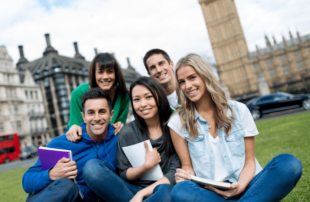 Study Abroad Consultant for Europe