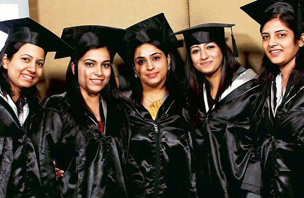 Masters in Europe for Indian Students