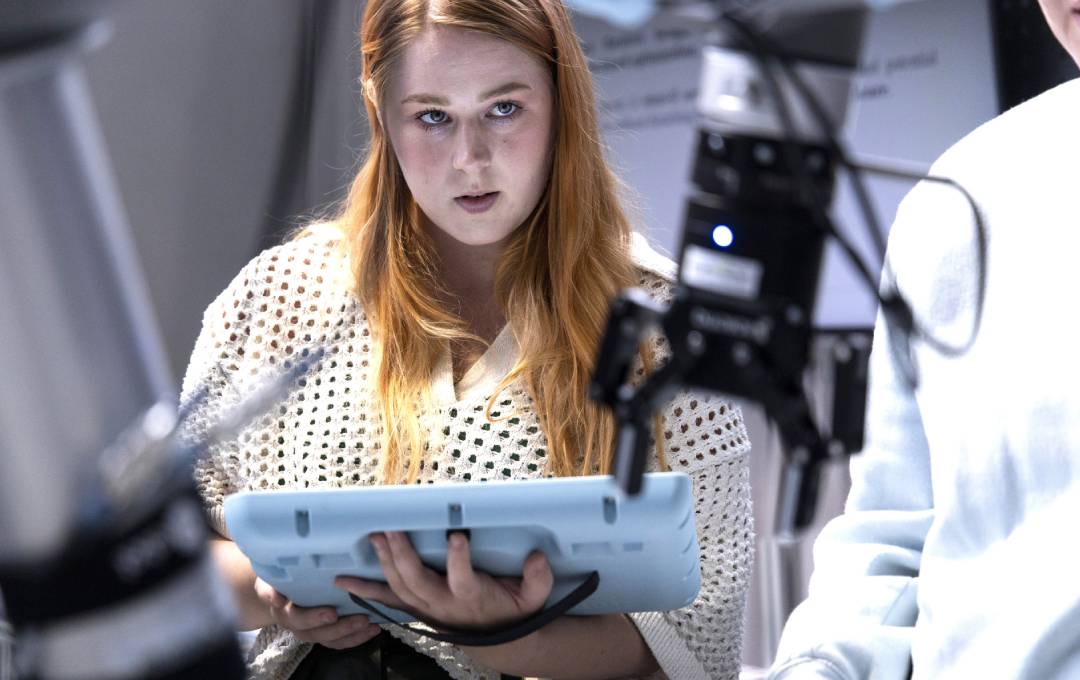 University of Skövde